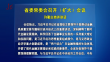 省委常委会召开（扩大）会议 许勤主持并讲话