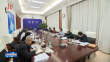 梁惠玲：优化抵离服务完善医疗卫生保障 奋力冲刺做好亚冬会筹办工作