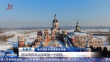 龙年游龙江 一路向北方｜龙江雪韵不负春