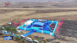中国最北新能源项目开建
