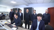 许勤：落实监管责任整治风险隐患 同题共答筑牢安全生产防线