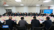 蓝绍敏：发挥政协委员作用 助力构筑我国向北开放新高地